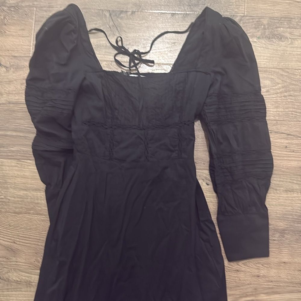 Reformation Dolan Dress - Picture 6 of 7